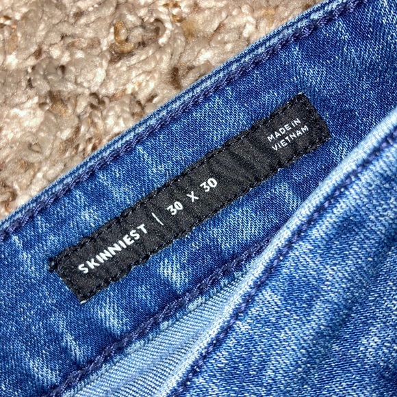 Pac sun jeans - Picture 7 of 7